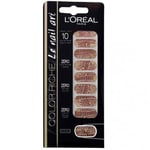 L'Oréal - Color riche Le Nail Art - Stickers pour Ongles 006 Ch