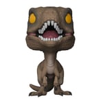 Funko!POP! Jurassic World 2: Velociraptor