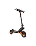 Trottinette Électrique Kamikaze K1 1000W Autonomie 60km Pliable Roues 10 Pouces