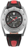 Tonino Lamborghini Watch Cuscinetto R Titanium Red