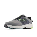 New Balance Homme Fresh Foam 510v6 Basket, Gris, 40 EU