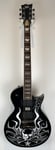 ESP LTD EC-Cobweb Limited Edition - begagnad