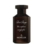 Moncler Les Sommets Collection Bois Rouge Eau de Parfum 100ml