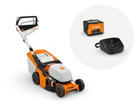 Stihl RMA 443.3 V Batteridriven Gräsklippare