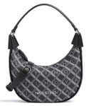 Valentino Bags Barrio Shoulder bag black/grey