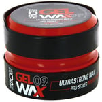 Fixegoiste - Gel Wax - Ultra strong - 150ml