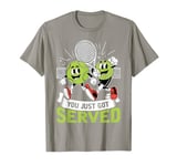 You Just Got Served T-Shirt