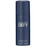 Calvin Klein Defy Deodorant Spray (150 ml)