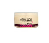 STAPIZ SLEEK LINE PROFESSIONAL COLOUR MASK 250ML WITH SILK PROTEINS