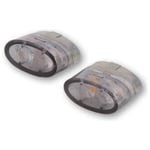 Blinkers highsider - Led epso pro modul transparent sektion