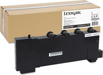 Avfallstoner Lexmark C540X75G 30 000 sidor