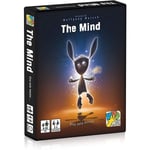 The Mind Una Sola Mente - Jeu de Table Italien Neuf By DV GIOCHI