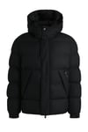 Hugo Boss Black Mens H-corbinian3 Jacket - Size 2XL