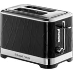 Russell Hobbs 28091-56 Toaster Grille-Pain Structure, Lift'n Look, Fentes XL,...