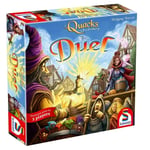 Schmidt   The Quacks of Quedlinburg : The Duel   Board Game   Ages 10+   2 Playe