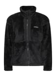 Columbia Sportswear Boundless Discovery Sherpa Full Zip Ii Svart