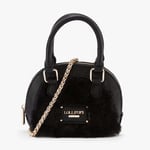 Sac Lollipops  Petit sac shopper XS noir Onimal