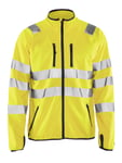 Blåkläder Hivis Softshell Jacket Herr