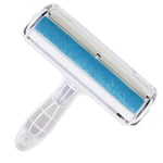 Pet Hair Remover Sofa Roller Clothes Lint Cleaning Brush Dog Cat Fur Carpet Rug