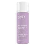 Paula's Choice Retinol Body Treatment - Firming & Hydrating Anti Aging Body Lotion - Reduce Uneven Skin - with Shea Butter & Vitamin A - All Skin Types - 118 ml