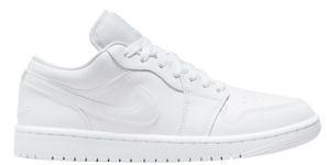 Sko Nike WMNS AIR JORDAN 1 LOW dv0990-111 Størrelse 39 EU