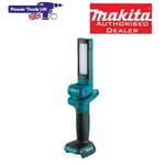 Makita DML801 Led Lamp Pivoting Head Flashlight 18V Body only Light Torch