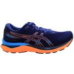 Asics Gel-Cumulus 24 Mens Navy Running Shoes - Size UK 7.5