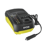 Ryobi RC18118C Batteriladdare