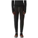 Pantalon K-Way  Pantalon Workout Max Noir Pure