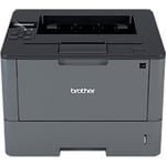 Brother Business HL-L5000D A4 Mono Laser Printer