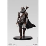 Figurine The mandalorian Din Djarin - Star Wars - Attakus - SW064