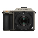 Hasselblad X2D 100C Earth Explorer Limited Edition