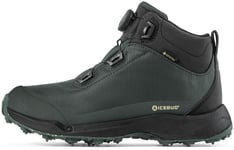 IceBug IceBug BUGrip GTX Piggsko Dame  Mørkegrønn - Str 40