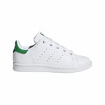 Sportskor för barn Adidas Stan Smith White 28