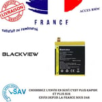 Batterie Pour BlackView BV9900 Pro DK015