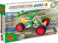 Alexander Constructor Junior 3X1 - Buggy 21561