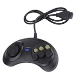 Handkontroll Sega Mega Drive / Genesis / Master System