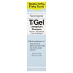 Neutrogena T/Gel Therapeutic Shampoo Scalp Psoriasis Itching and Dandruff 250ml