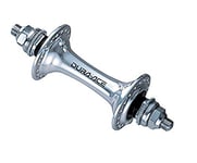 Shimano HB-7710 Dura-Ace small flange front Track hub, 36 hole