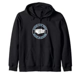 Clean And Mean Soap Machine Awesome Soap Business Soap Maker Zip Hoodie