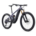 Giant Reign E+ 1 Syncdrive Pro2 29/27.5´´ Xt Linkglide Shadow+ 2025 Elcykel Mtb