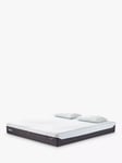 TEMPUR Pro® Plus CoolQuilt Memory Foam Mattress, Firm Tension, Double