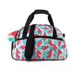 Oh My Pop! Frech-Sac de Sport Uptown, Multicolore