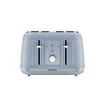 Kenwood Dawn TFP09.000BL 4 Slice Toaster - Blue