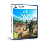 Jeu Fireshine Games Planet Zoo Console Édition 1148716