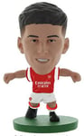 Soccerstarz - Arsenal Kieran Tierney - Home Kit (Classic Kit) (LOOSE)