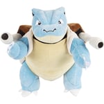 Pokemon Blastoise Exclusive Pehmolelu 30 cm