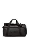 Borg Duffle Bag 55L Black Björn Borg