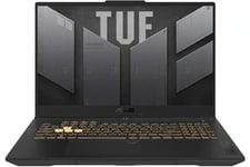 gaming TUF A17-TUF707NV 17.3" FHD 144Hz AMD Ryzen 7 7735HS 32G DDR5 1TB SSD GeForce RTX 4060 - Gris