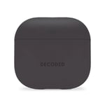 Decoded Silikondeksel til AirPods 4